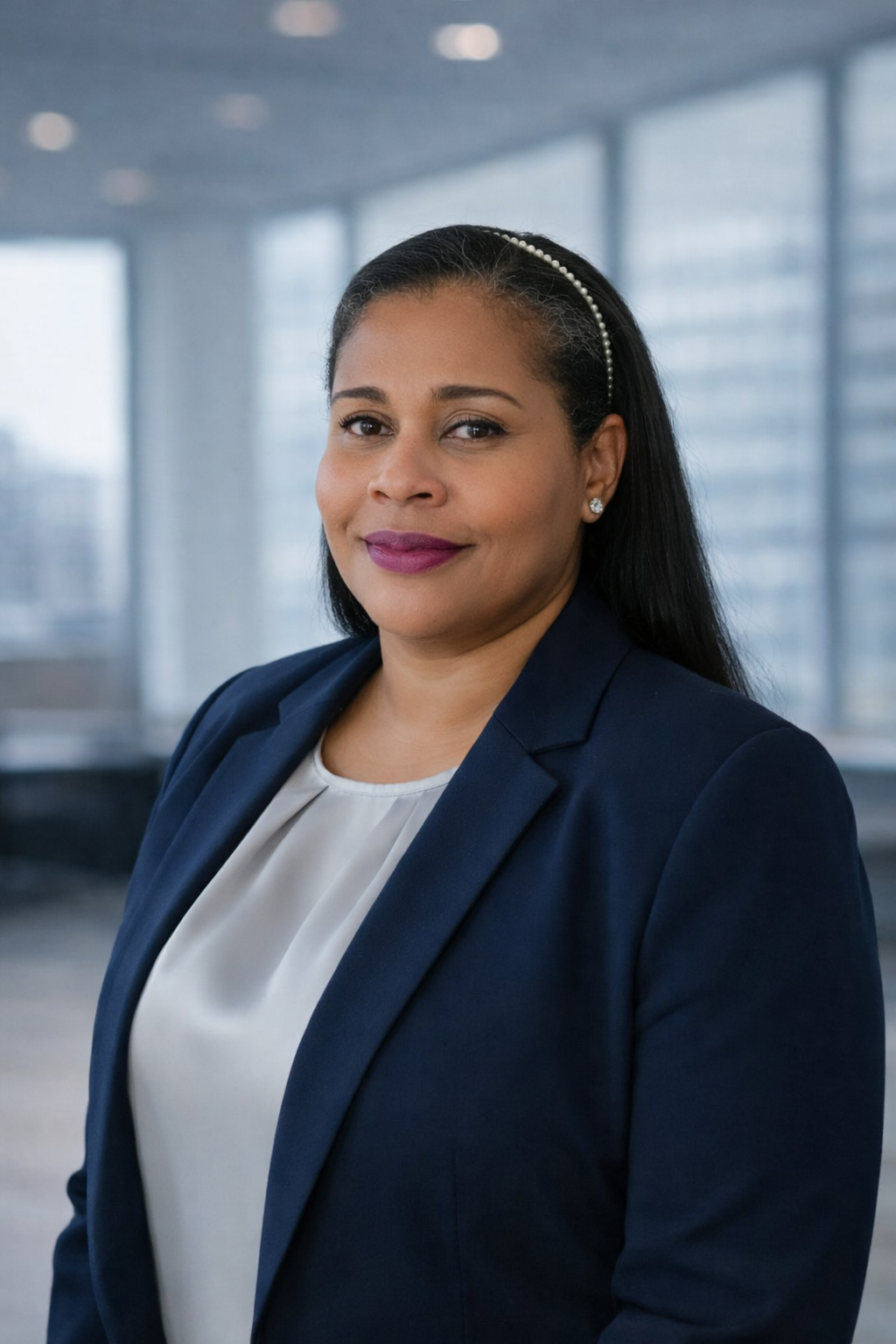 Administrative Assistant